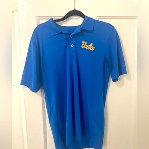 UCLA Men’s Polo